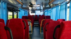 Za nákup lístkov v hotovosti zaplatíte viac. Jeden z krajov mení cenník regionálnej autobusovej dopravy