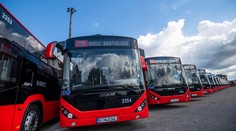 Od nedele sa zmenia cestovné poriadky pre vlaky i regionálne autobusy v Bratislavskom kraji