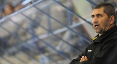 Nové Zámky povedie niekdajší úspešný kouč juniorskej reprezentácie