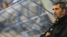 Nové Zámky povedie niekdajší úspešný kouč juniorskej reprezentácie