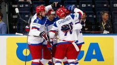 Rusi "roztrhali" Švajčiarov