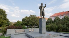 Konev z Prahy zmizol, na Slovensku mu chce Fico postaviť sochu. Putin sľubuje pomoc