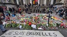 Identifikovali všetky obete teroristických útokov v Bruseli