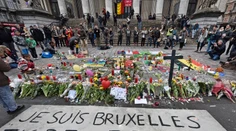 Šokujúce zistenie. Bruselskí atentátnici plánovali útok na iné mesto