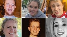 Obete pádu balkóna. Zomrelo šesť študentov, ďalší sú v ohrození života