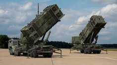 Poľsko: NATO zvažuje zostreľovanie ruských rakiet pri hraniciach Aliancie