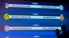 Vyžrebovali štvrťfinále LM, čakajú nás dva duely ako hrom