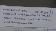 Školské jedálne vyplňovali dotazník, bol v ňom chyták