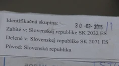 Školské jedálne vyplňovali dotazník, bol v ňom chyták