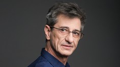 Veľký návrat na obrazovky: Miro Noga je späť!