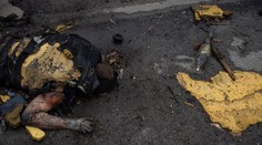 Ukrajina označila zabitie civilistov v meste Buča za "úmyselný masaker". Čaputová konanie Rusov odsúdila