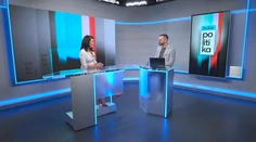 „V žiadnom vesmíre.“ Cigániková odmietla spoločnú kandidátku s Filipom Sulíkom