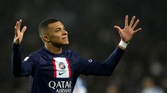 Ultras PSG  chystá akciu proti svojej hviezde. Z postoja Mbappého sú znechutení