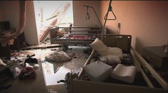 Tornádo zasiahlo aj domov dôchodcov v Hodoníne. To, čo zažili, prirovnali k vojnovej apokalypse