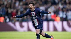 VIDEO: Messi je stále rozdiel. Parížu bezchybným „priamakom“ vybavil tri body
