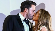 Malá a rýchla svadba? Jennifer Lopez a Ben Affleck sú svoji