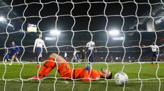Chelsea v odvete zdolala Tottenham, vo finále Ligového pohára vyzve Manchester City