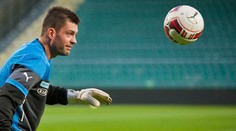 Naši trénovali, Kozáčik chýbal