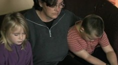 Rodinu trápi smutný problém