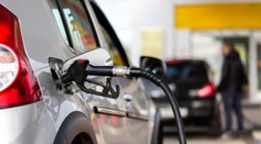 Koniec dobrých správ pre vodičov? Cena paliva bola najnižšia za posledného pol roka