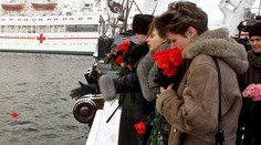 Pred 15 rokmi pochovalo Barentsovo more ruskú jadrovú ponorku