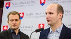 Grendel: Saková by mala odvolať šéfa hasičov pre kauzu vo zväze bobistov