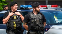 Na bezpečnosť počas Eura do 21 rokov budú dohliadať aj zahraniční policajti