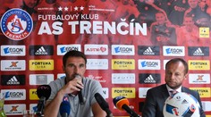 Trenčín má vysoké ambície: Predstavil svoj obmenený káder