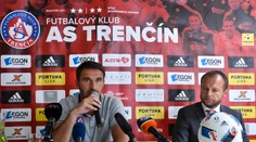 Trenčín má vysoké ambície: Predstavil svoj obmenený káder