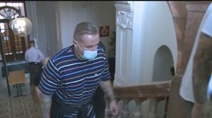 Rogela a hudobníkov z Krátkeho procesu pustil súd na slobodu