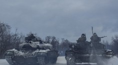 Postoj Západu k Ukrajine sa môže čoskoro zmeniť. Podľa odborníka by na mier najviac tlačili tieto krajiny