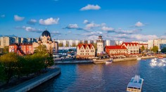 Zabudnite na Kaliningrad. Poľsko odporúča iný názov tejto ruskej exklávy