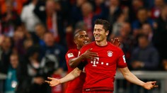 Lewandowského zapísali do Guinessovej knihy. Dôvod je prozaický