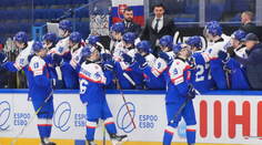 Postupová kalkulačka: Ani výhra s Francúzmi ešte Slovákom nemusí stačiť na postup do štvrťfinále