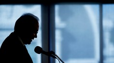 Trumpov minister zdravotníctva podal demisiu