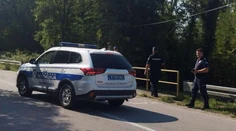 V rodinnom dome v Srbsku vypukol požiar. Medzi obeťami sú aj deti