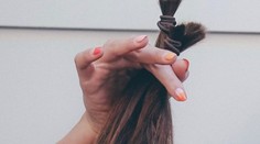 Odvážny krok topmodelky. Podstúpila radikálnu zmenu imidžu