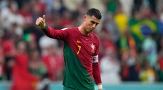 Nikto ho tu nezaplatí. Šéf Porta nepredpokladá Ronaldov návrat do Portugalska
