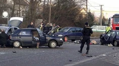Zabil spolujazdkyňu. Kvôli "blbosti" zatiahol Feliciu do policajnej naháňačky