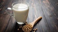 Pomáha znížiť tlak i cholesterol. Vedci tvrdia, že sójové mlieko má viaceré benefity