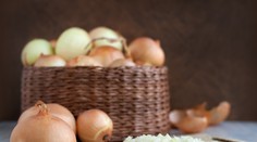 Malý zázrak v kuchyni, veľký prínos pre zdravie. Cibuľa podporuje imunitu a srdce