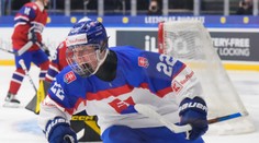 MS18: Rolba zničila ľad, Slováci tretiu tretinu dohrávali v inej hale