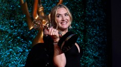 Móda z Emmy: Kate Winslet ukázala skutočnú ženskú krásu