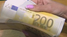 Rarita medzi bankovkami, ktorá sa príliš nevyužíva. Kam zmizla 200-eurovka?