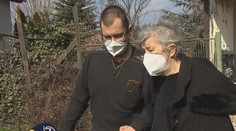 Zmrzačený dobrovoľný hasič zo Šale prežíva veľkú bolesť. Prišiel o človeka, ktorý mu bol oporou