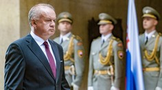 Vo firmách prezidenta Kisku bola razia, NAKA zaistila účtovníctvo