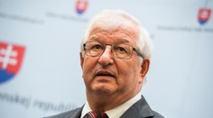 Ján Mazák zostáva predsedom Súdnej rady
