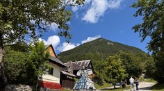 Slovenský klenot UNESCO čaká obnova. Na obnovu Vlkolínca chcú získať milióny eur