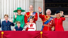 S novým titulom si výrazne platovo polepšil. Zverejnili ročný príjem princa Williama