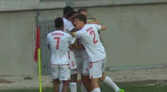 VIDEO: Rozuzlenie v nadstavení i zbabraná penalta. Dôležitú bitku na Sihoti vyhrali Trenčania